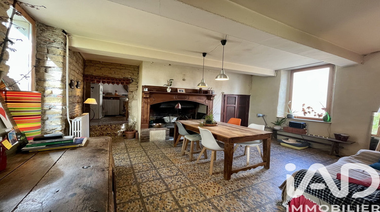 Ma-Cabane - Vente Maison Pouyastruc, 147 m²