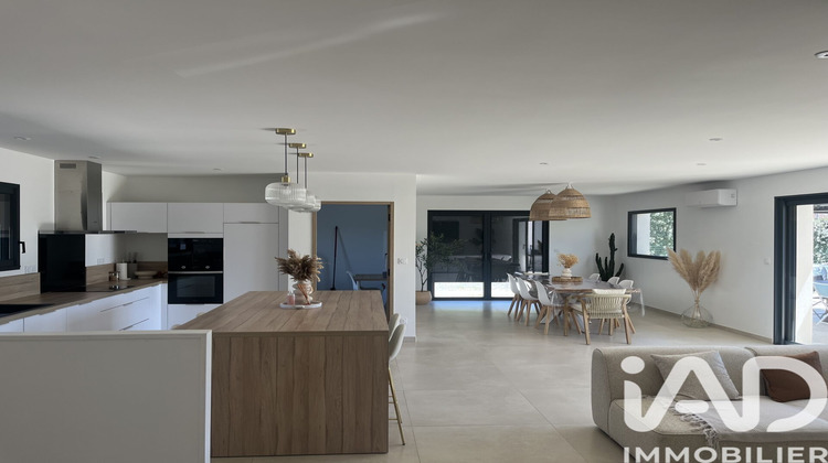 Ma-Cabane - Vente Maison Pouyastruc, 145 m²