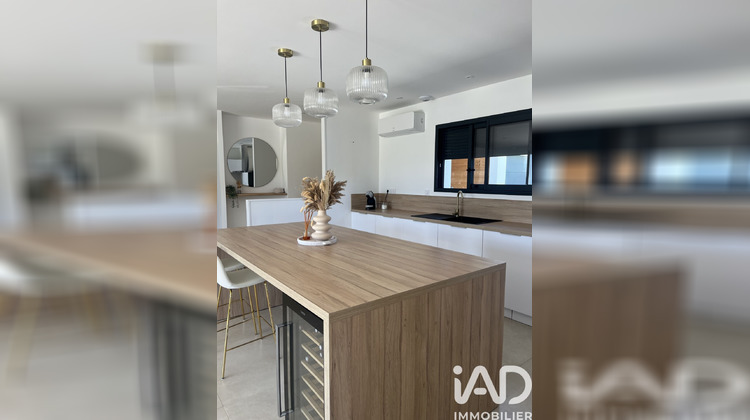 Ma-Cabane - Vente Maison Pouyastruc, 145 m²