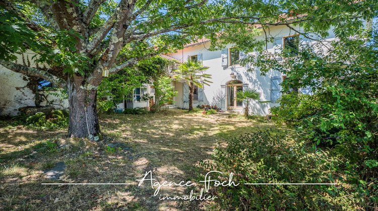 Ma-Cabane - Vente Maison Pouyastruc, 147 m²