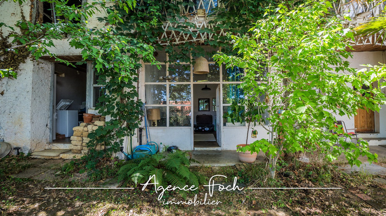 Ma-Cabane - Vente Maison Pouyastruc, 147 m²