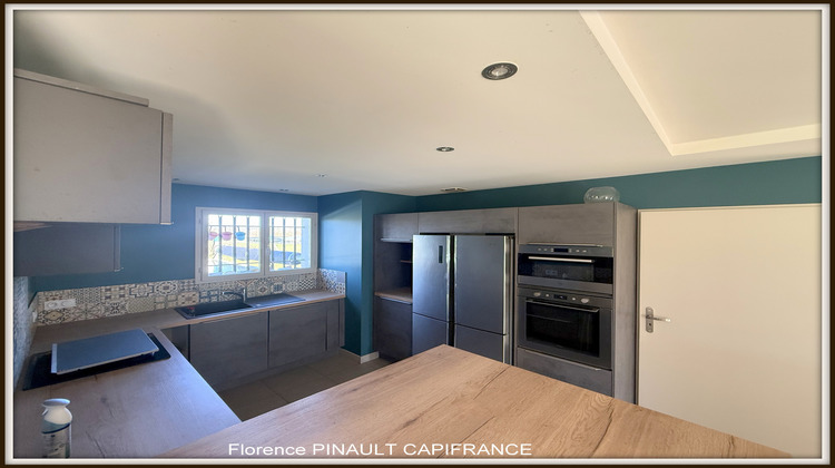 Ma-Cabane - Vente Maison POUYASTRUC, 119 m²