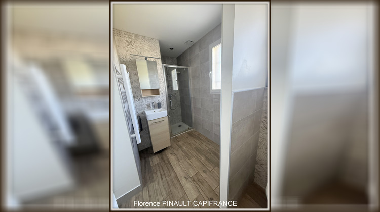 Ma-Cabane - Vente Maison POUYASTRUC, 119 m²