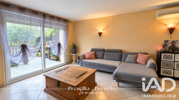 Ma-Cabane - Vente Maison Pouyastruc, 88 m²