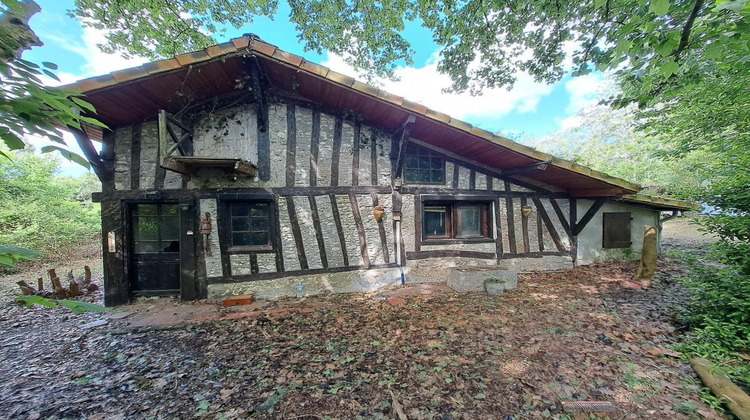 Ma-Cabane - Vente Maison Pouydesseaux, 66 m²