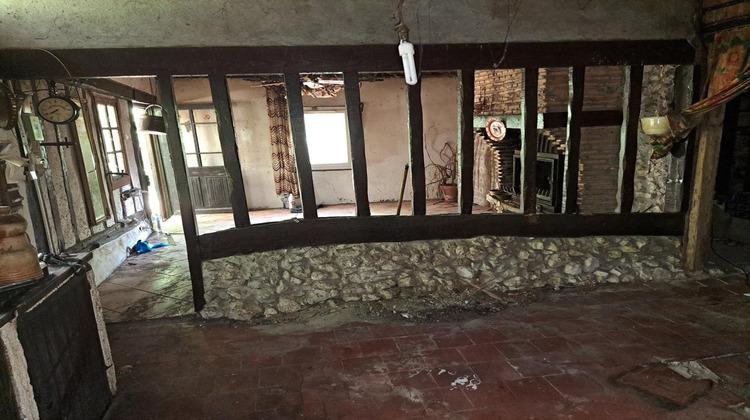 Ma-Cabane - Vente Maison Pouydesseaux, 66 m²