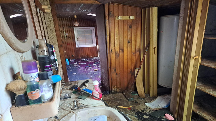 Ma-Cabane - Vente Maison Pouydesseaux, 66 m²