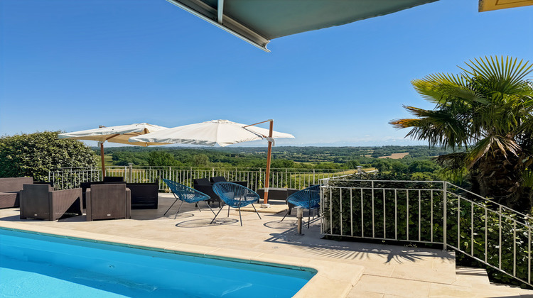 Ma-Cabane - Vente Maison POUYDRAGUIN, 175 m²