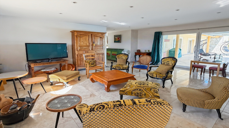 Ma-Cabane - Vente Maison POUYDRAGUIN, 175 m²