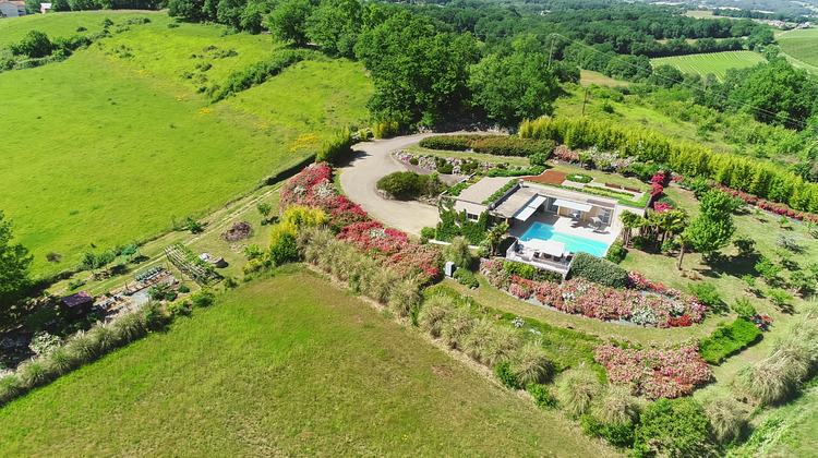 Ma-Cabane - Vente Maison POUYDRAGUIN, 195 m²
