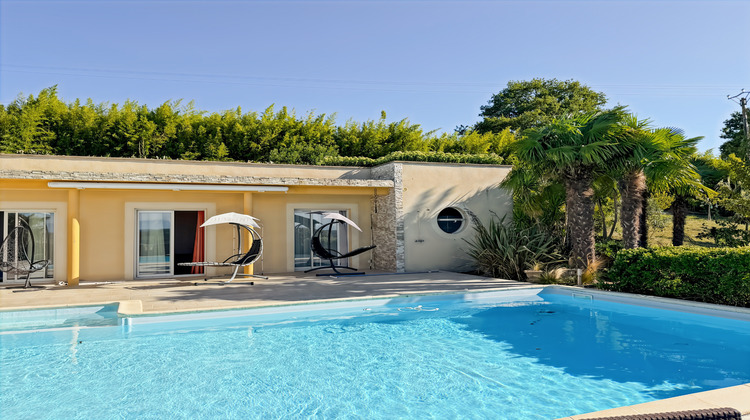 Ma-Cabane - Vente Maison POUYDRAGUIN, 195 m²