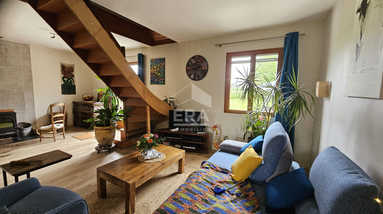 Ma-Cabane - Vente Maison POUZAC, 92 m²