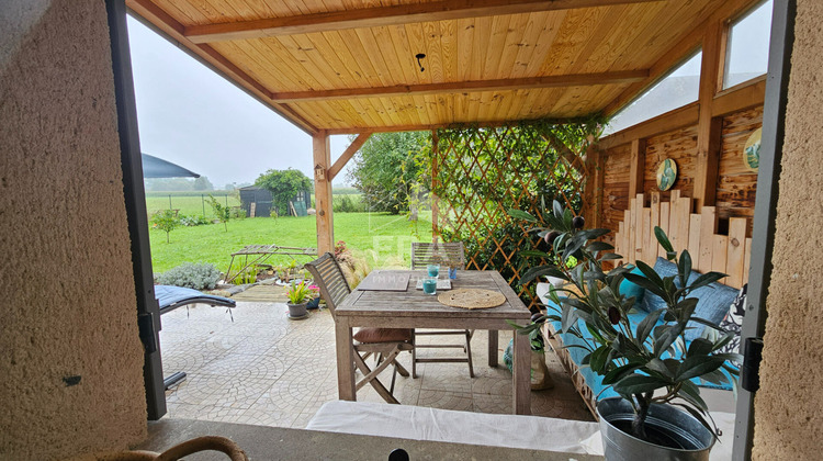 Ma-Cabane - Vente Maison POUZAC, 92 m²