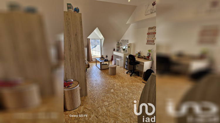 Ma-Cabane - Vente Maison Pouzac, 115 m²