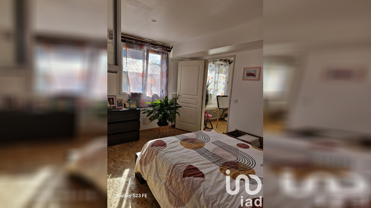 Ma-Cabane - Vente Maison Pouzac, 115 m²