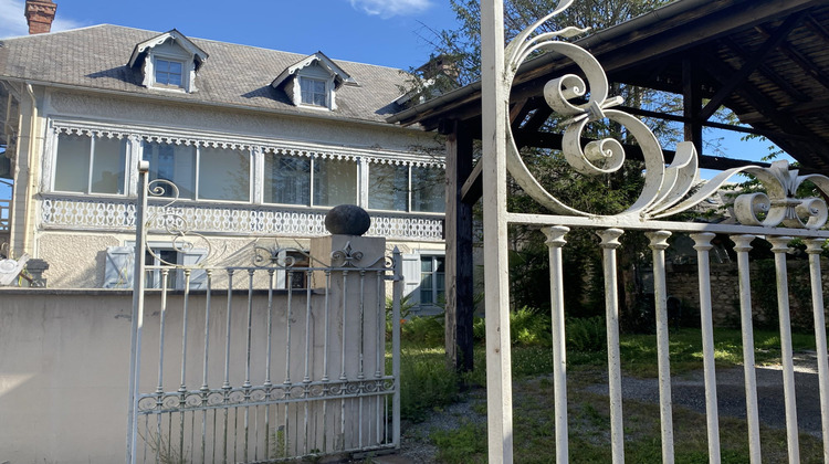 Ma-Cabane - Vente Maison Pouzac, 198 m²