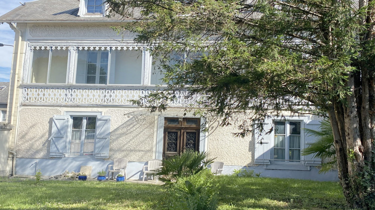 Ma-Cabane - Vente Maison Pouzac, 198 m²