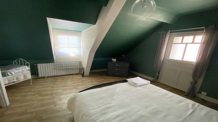 Ma-Cabane - Vente Maison Pouzac, 198 m²