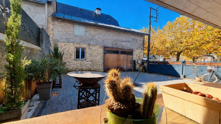 Ma-Cabane - Vente Maison Pouzac, 120 m²