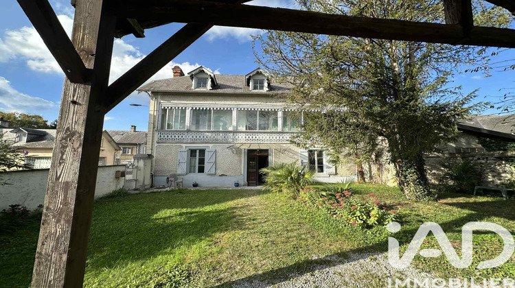 Ma-Cabane - Vente Maison Pouzac, 192 m²