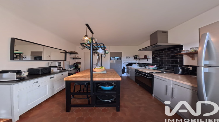 Ma-Cabane - Vente Maison Pouzac, 212 m²