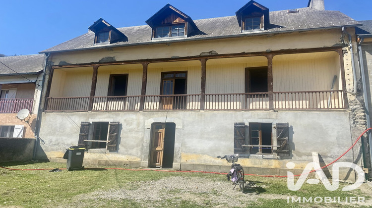 Ma-Cabane - Vente Maison Pouzac, 250 m²