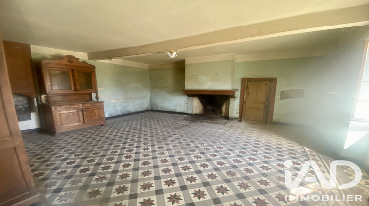 Ma-Cabane - Vente Maison Pouzac, 250 m²