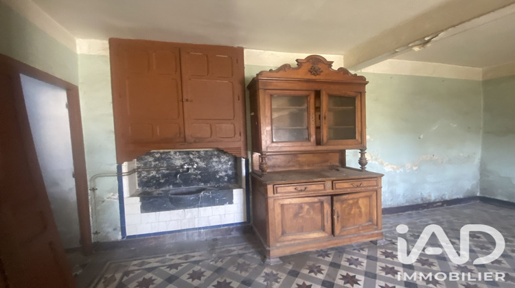 Ma-Cabane - Vente Maison Pouzac, 250 m²