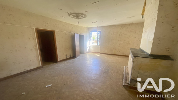 Ma-Cabane - Vente Maison Pouzac, 250 m²