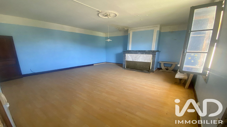Ma-Cabane - Vente Maison Pouzac, 250 m²