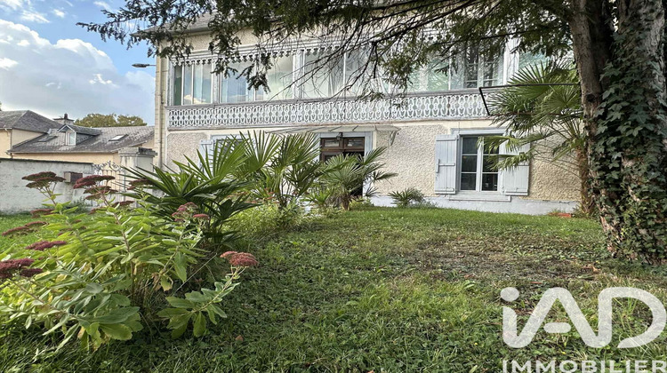 Ma-Cabane - Vente Maison Pouzac, 192 m²