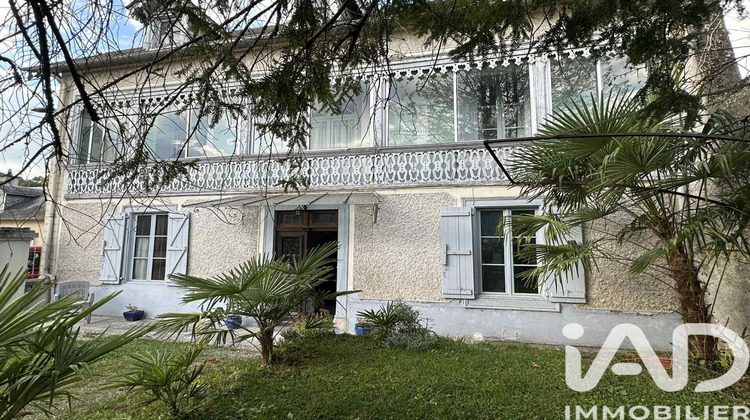 Ma-Cabane - Vente Maison Pouzac, 192 m²