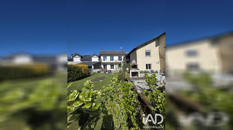 Ma-Cabane - Vente Maison Pouzac, 212 m²