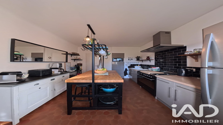 Ma-Cabane - Vente Maison Pouzac, 212 m²
