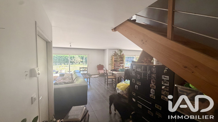 Ma-Cabane - Vente Maison Pouzac, 132 m²