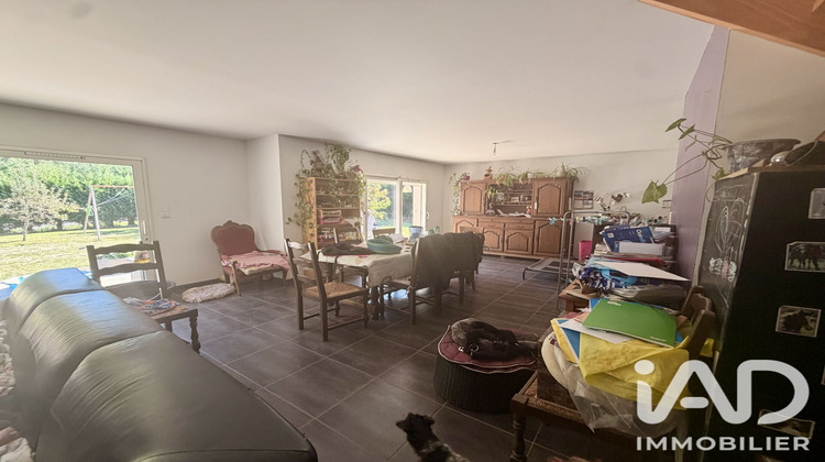 Ma-Cabane - Vente Maison Pouzac, 132 m²