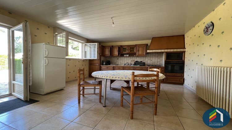 Ma-Cabane - Vente Maison Pouzauges, 129 m²