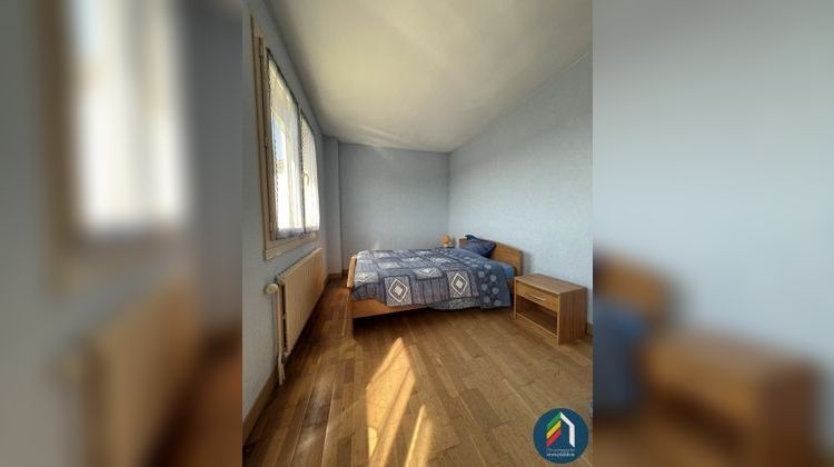 Ma-Cabane - Vente Maison Pouzauges, 129 m²