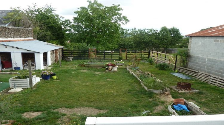 Ma-Cabane - Vente Maison POUZAUGES, 140 m²