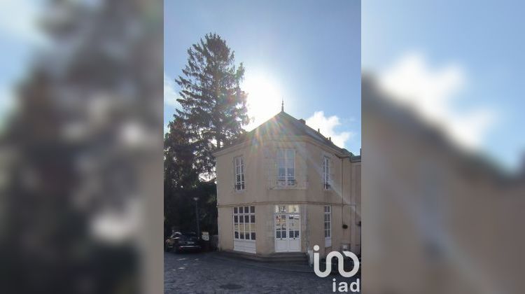 Ma-Cabane - Vente Maison Pouzauges, 151 m²