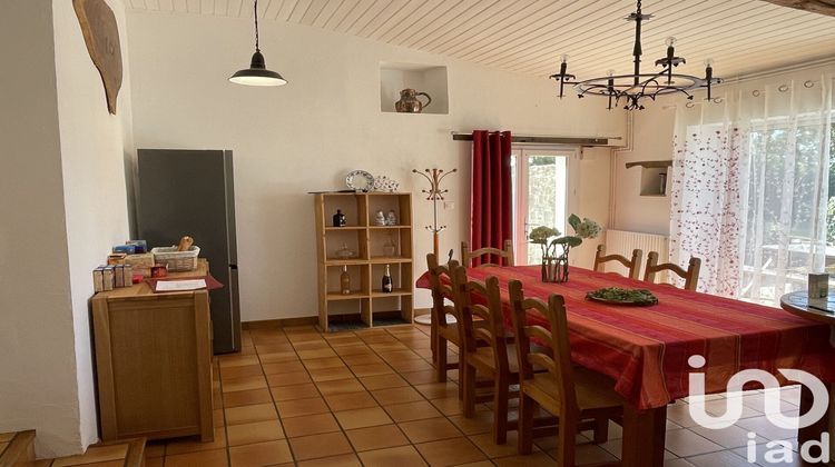 Ma-Cabane - Vente Maison Pouzauges, 200 m²