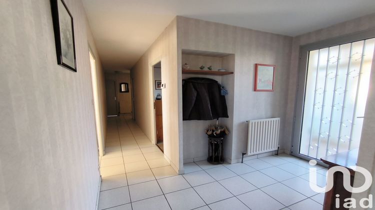 Ma-Cabane - Vente Maison Pouzauges, 106 m²