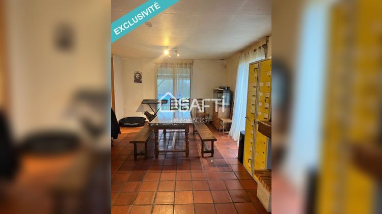 Ma-Cabane - Vente Maison Pouzauges, 130 m²