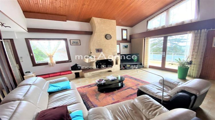 Ma-Cabane - Vente Maison POUZAUGES, 175 m²