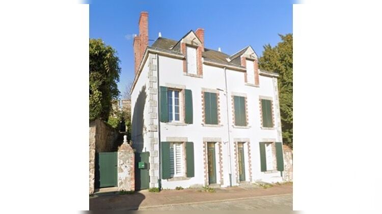 Ma-Cabane - Vente Maison Pouzauges, 185 m²