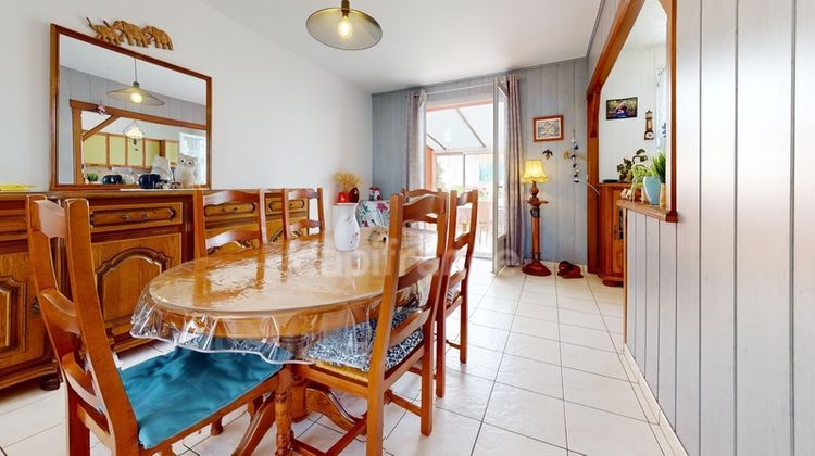 Ma-Cabane - Vente Maison POUZAUGES, 84 m²