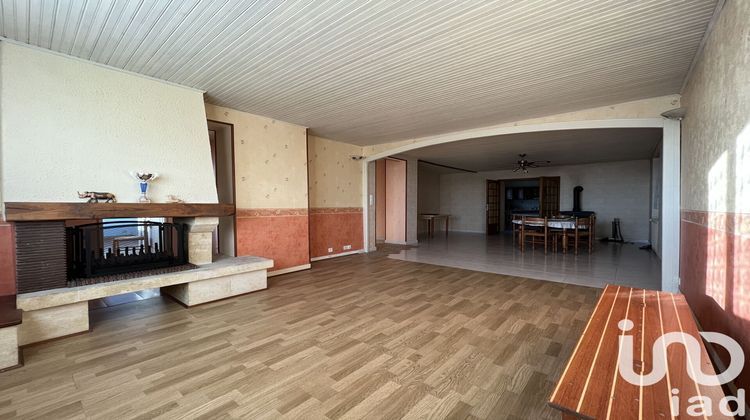 Ma-Cabane - Vente Maison Pouzauges, 129 m²