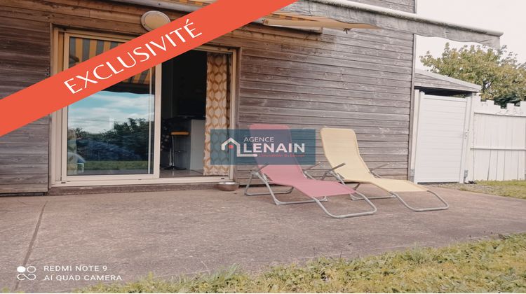 Ma-Cabane - Vente Maison Pouzauges, 99 m²