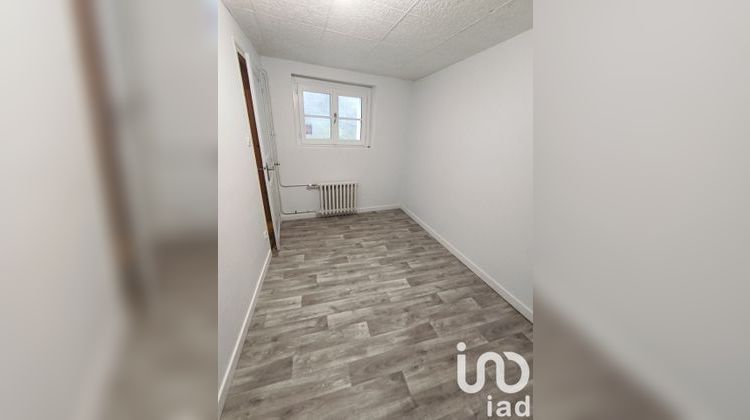 Ma-Cabane - Vente Maison Pouzauges, 67 m²