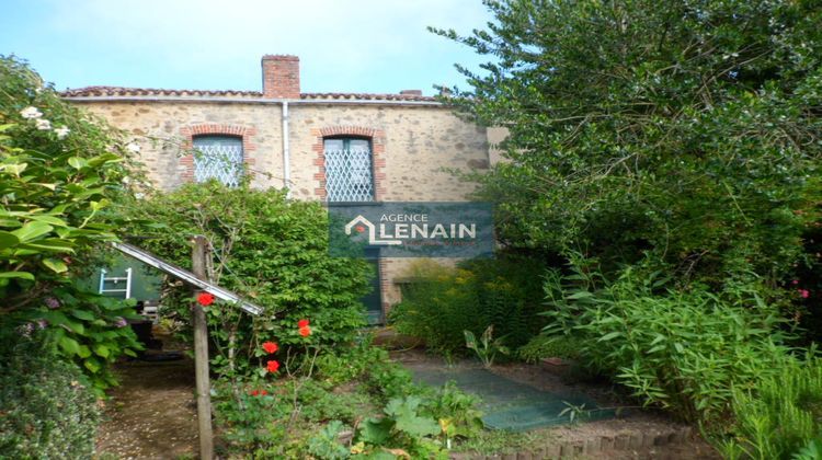 Ma-Cabane - Vente Maison Pouzauges, 165 m²